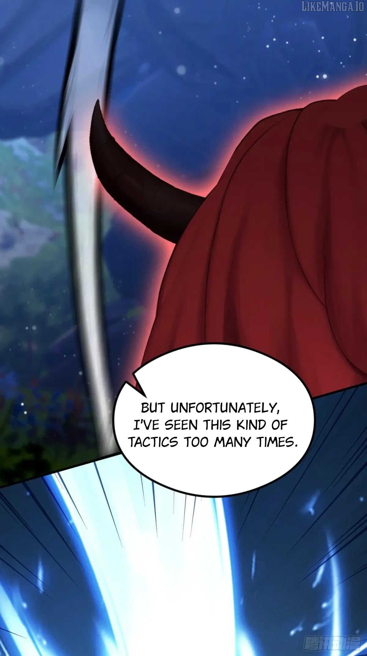 Outrageous! I opened a training class for empresses Chapter 67 - page 32